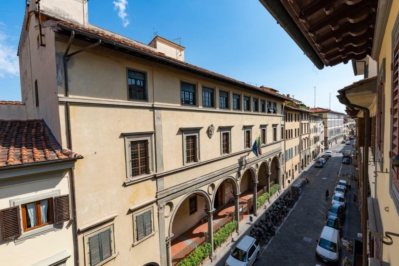 Florest Guest House Florence Exterior photo